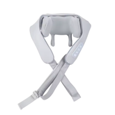 Masajeador Cervical Inalámbrico Recargable SF-L9 – Relajación y Alivio del Dolor