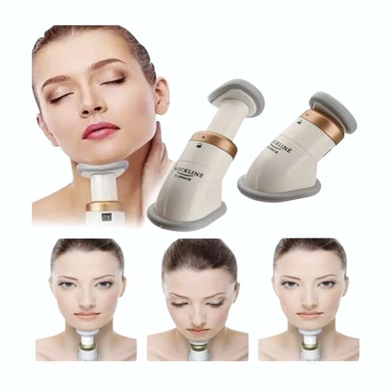 Máquina Reductora de Papada – Ejercitador Facial para Cuello y Mentón