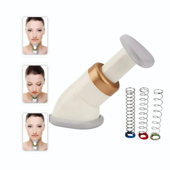Máquina Reductora de Papada – Ejercitador Facial para Cuello y Mentón